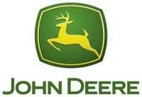 Диск John Deere вырезной Сизар