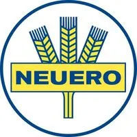 Зернодробилка Neuero RVO 852