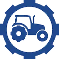 Диск ЛДГ С1-1-450-5-29 РЗЗ.407.001