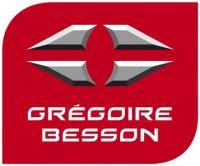 Диск бороны Gregoire Besson 851001098