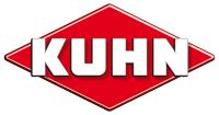 Запчасти к боронам Kuhn Challenger/Optimer