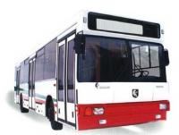 Агрегат силовой на автобус 52974-1000263-10 КамАЗ 52974