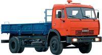 Кронштейн радиатора правый 4308-1302078-70 КамАЗ 4308