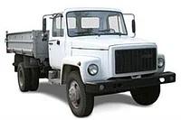 Кронштейн с колонкой Маз ( 5440-3403008)