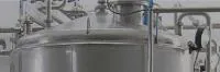 Емкость для хранения молока и молочных продуктов ОХР-10