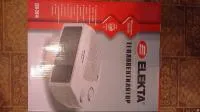 Тепловентилятор "Elekta EFH 2814