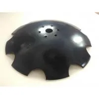 Диск БДМ 560х6 "Ромашка"