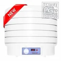 Электросушилка бытовая ЭСБ"ВОЛТЕРА-1000" ЛЮКС (с капиллярным термостатом)