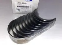Вкладыши коренные (+0.25) FG Wilson 10000-52489