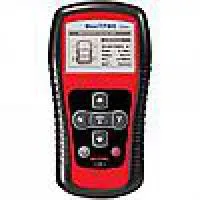 Сканер диагностический Autel TS401, TPMS