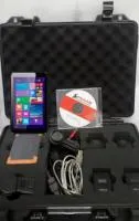Сканер AUTEK PSI A6