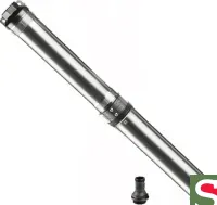 Насос погружной скважинный Unipump Eco Maxi 10-181