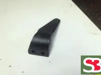 Зуб ротационной бороны правый Kverneland MAE070246