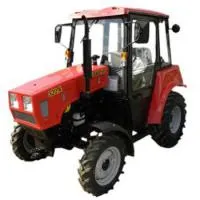 Трактор Беларус 320.4