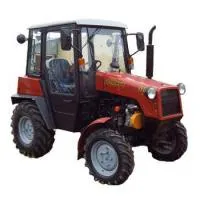 Трактор МТЗ-320