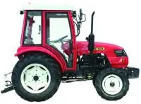 Минитрактор Dongfeng DF-304