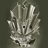 Шина алюминиевая АД31Т 3х20х4000