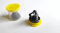 Клапан нагнетательный 2 418 559 037 BOSCH