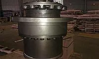 Редуктор хода HITACHI ZX200 (~113718) 9195447\9170996