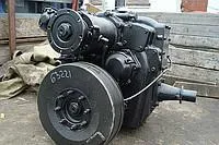 Коробка раздаточная для краз (63221-1800010)