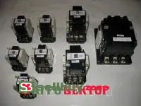 Контактор ID-4 (100А) РДК-250