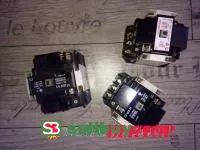 Контактор ID-01 (16А) РДК-250