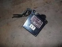 Насос подъемника кабины 5010224942 Renault (Рено)