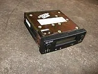 Тахограф A0004465633 Mercedes (Мерседес)