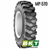 Шина пневматическая 12.5-20 12PR BKT MP-570 TL