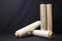 Стрейч пленка вторичная