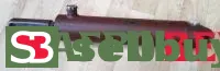Гидроцилиндр разравнивателя мусоровоза КО-440
