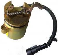 Соленоид Deutz 2011 24V OEM (04103822)