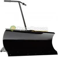Снегоотвал Husqvarna 120 см к R316T / R316T AWD 9664159-01