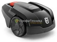 Газонокосилка-робот Husqvarna Automower 105 9676454-17