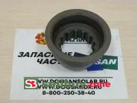 Втулка сферическая 1.110-00101 (2924610-0030)