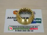 Втулка сферическая 132323 (1.148-00015, XKAH-00073)