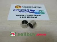 Втулка 2110-1184D7 (DU1010)