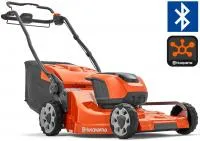 Газонокосилка аккумуляторная Husqvarna LC 353iVX без акк. и зар.
