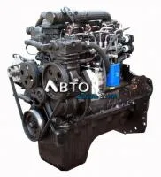 Двигатель Г-3308,3309 Садко 245.7Е2-842В 122 л.с.