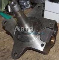 Кулак поворота ГАЗ-3302