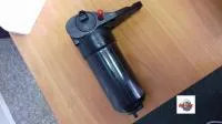 Электрический насос подкачки топлива для двигателя Perkins 4132A014, 4132A018, 4134M004