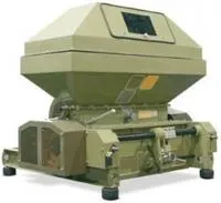 Вальцовые дробилки гранул ROmiLL SG600, SG900, SG120