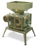 Вальцовая дробилка ROmiLL S300
