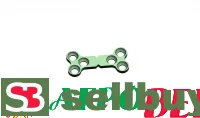 Пластина ветеринарная тазовая
