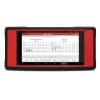 Launch CRP 329 диагностический мультимарочный сканер