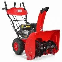 Снегоуборщик MAXCUT MC 53E