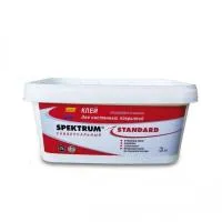 Клей готовый универсальный Spektrum Standard, 3 л