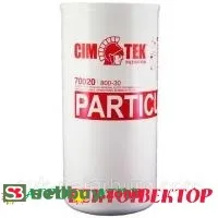 Фильтр Cim-Tek 70020 (30 мкр, до 150 л/мин)