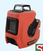 Лазерный нивелир CONDTROL NEO X1-360