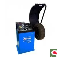 Стенд балансировочный TEMP - TB200 (Синий)